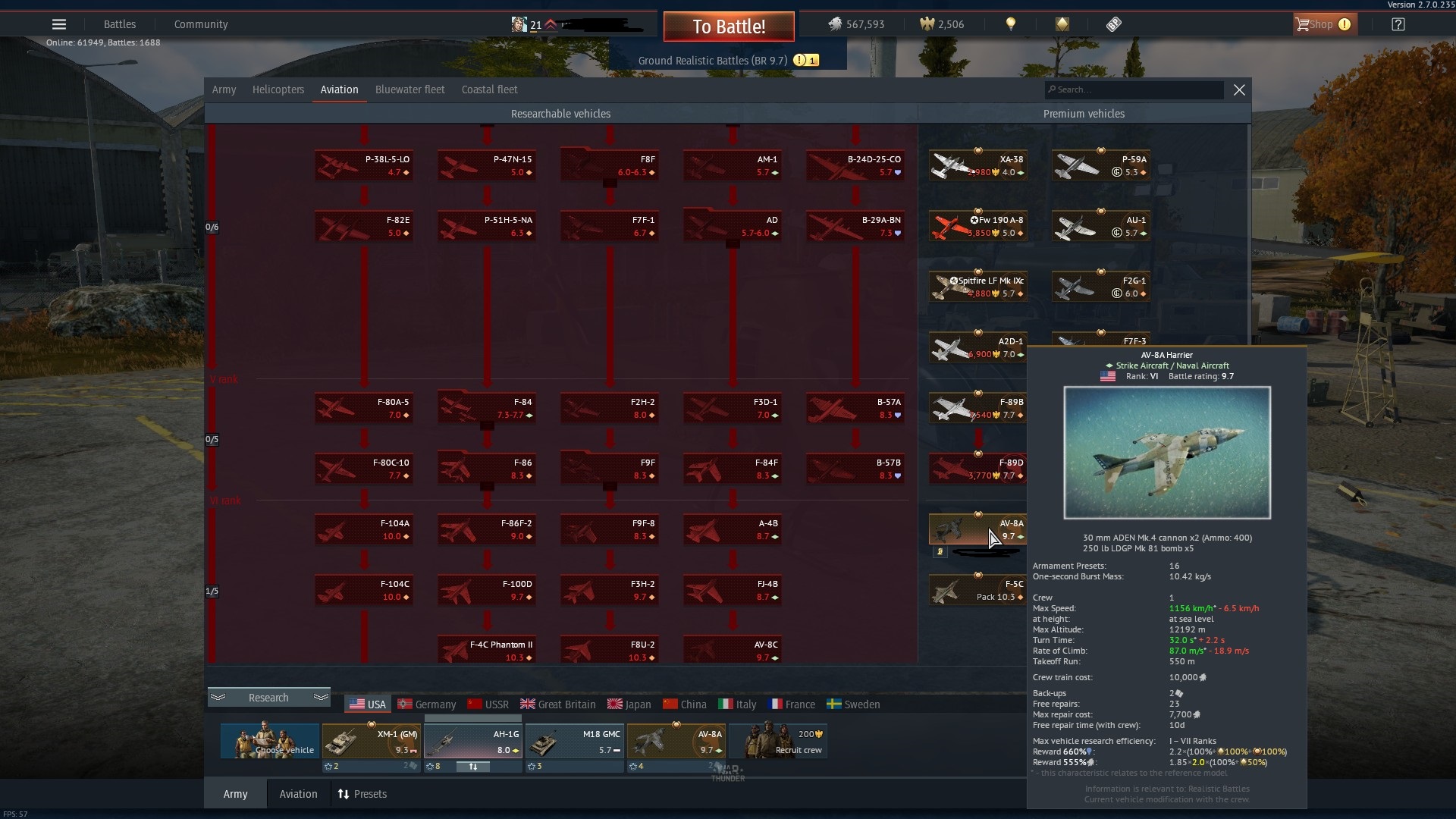 why do people hack war thunder accounts