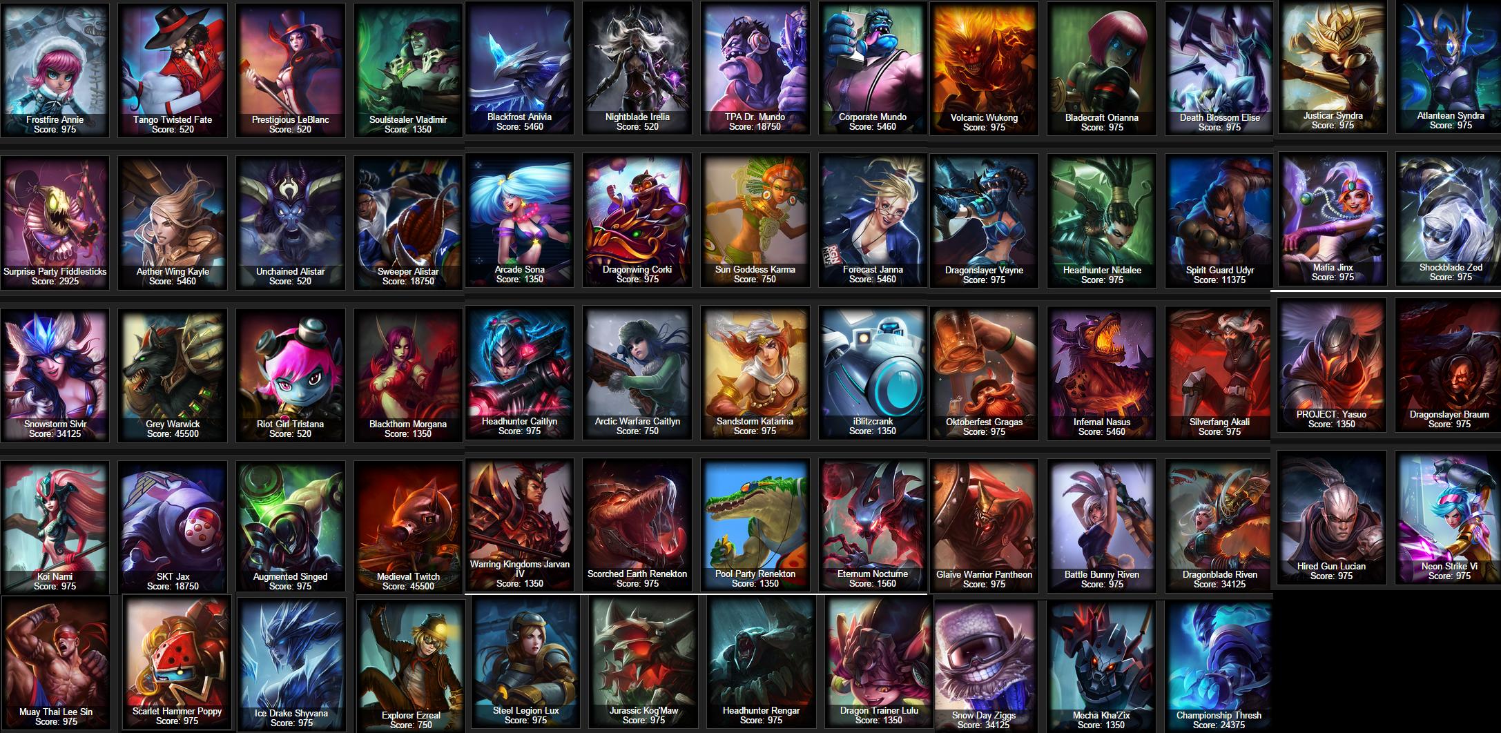 forkæle Normalisering komfort There Are 40 Champions In Free Champion Rotation This Week - Mobile Legends
