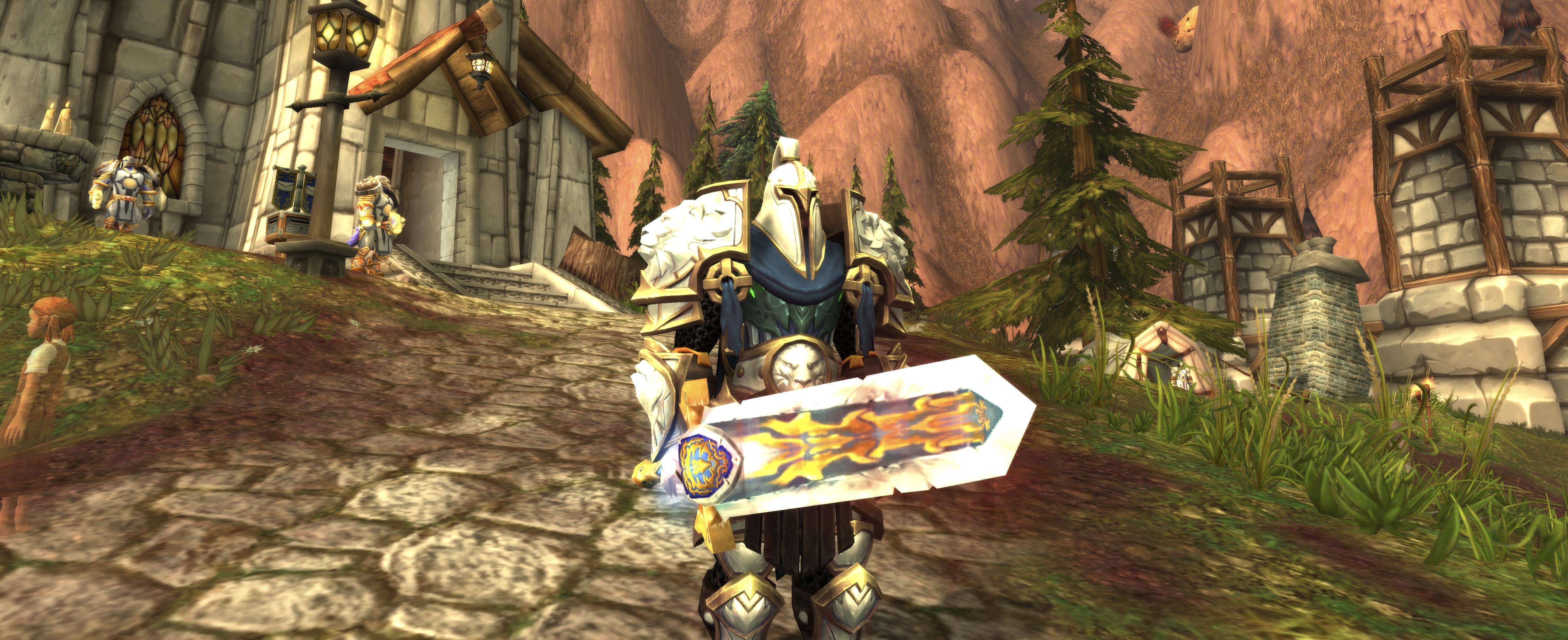 Selling Paladin All WoD Glad Mounts Glorious Tyranny Primal