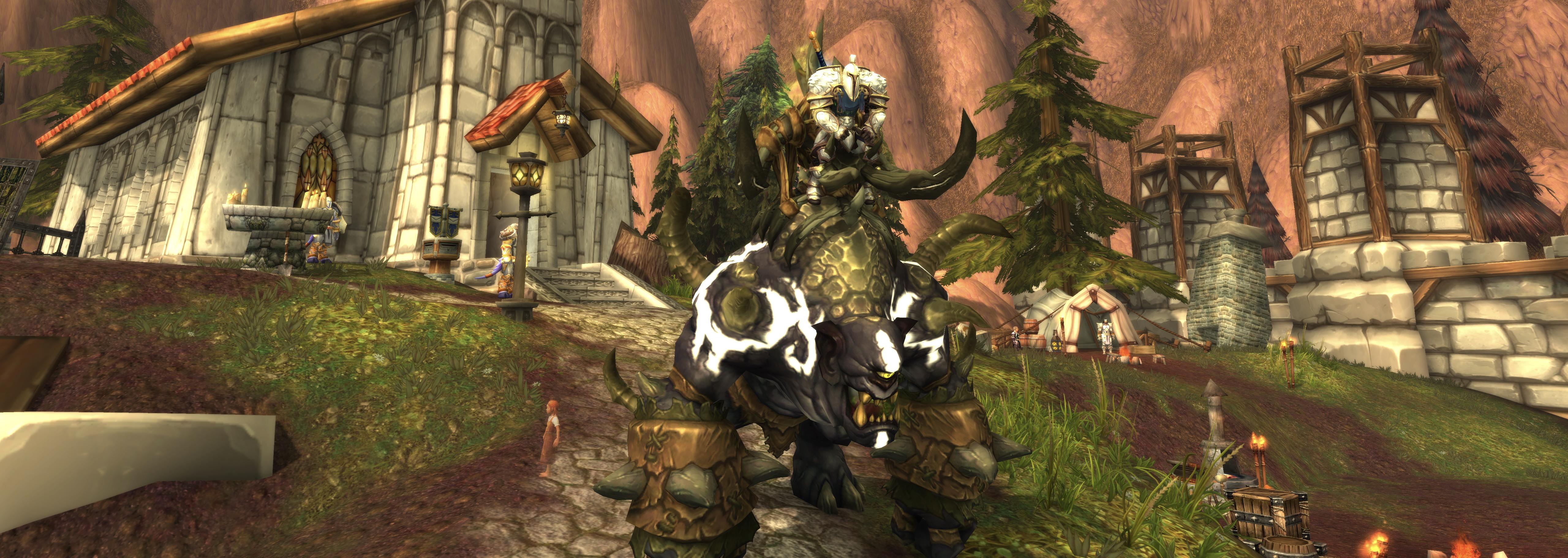 Selling Paladin All WoD Glad Mounts Glorious Tyranny Primal