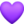 💜