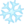❄️