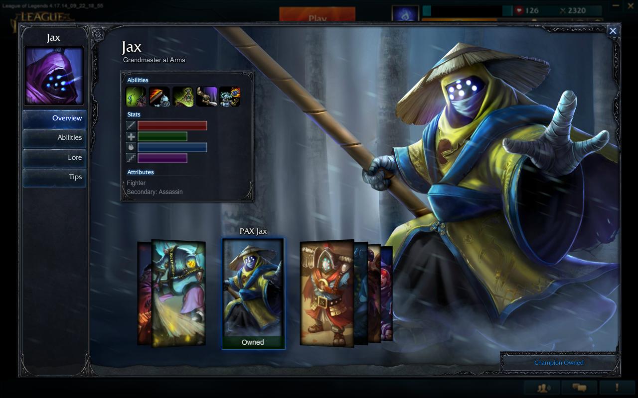 silver-ii-w-pax-jax-pax-sivir-festival-kassadin-epicnpc-marketplace