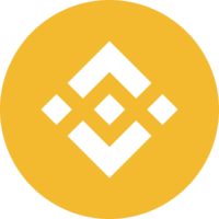 BinanceCoin Discord & Slack Emoji