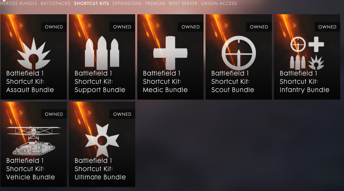 Sold Battlefield 1 Ultimate Edition High Level Epicnpc Marketplace Sold Battlefield 1 Ultimate Edition High Level Epicnpc Marketplace